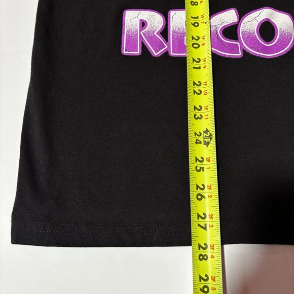 Crooks and Castles Death Row Records 1991 Shirt Men's Size Medium Long Sleeve - Picture 7 of 8